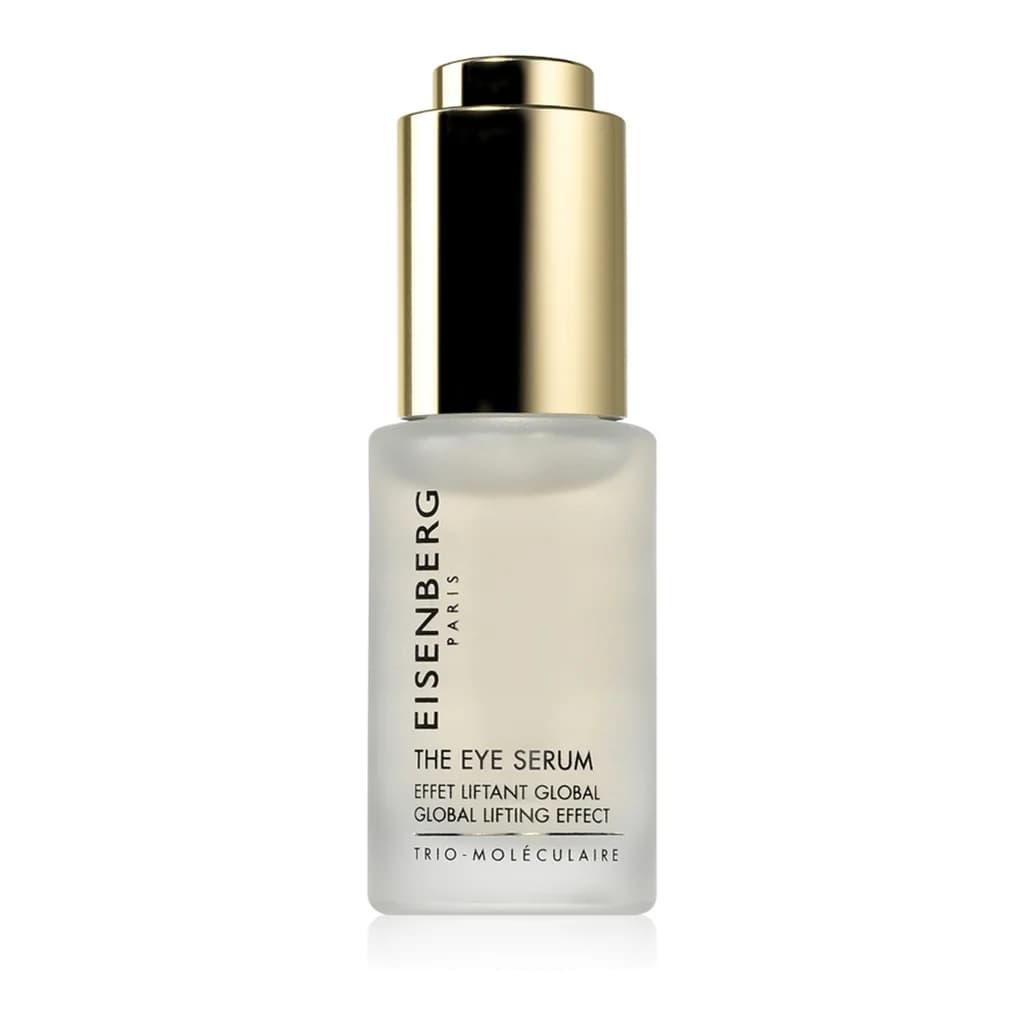 EISENBERG The Eye Serum lifting eye serum