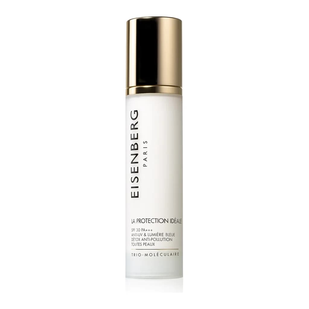 EISENBERG The Ideal Protection protective day cream with anti-ageing effect SPF30 PA+++