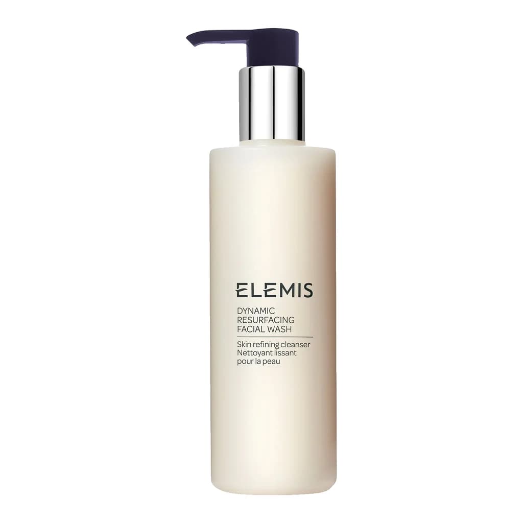 Elemis Dynamic Resurfacing Facial Wash