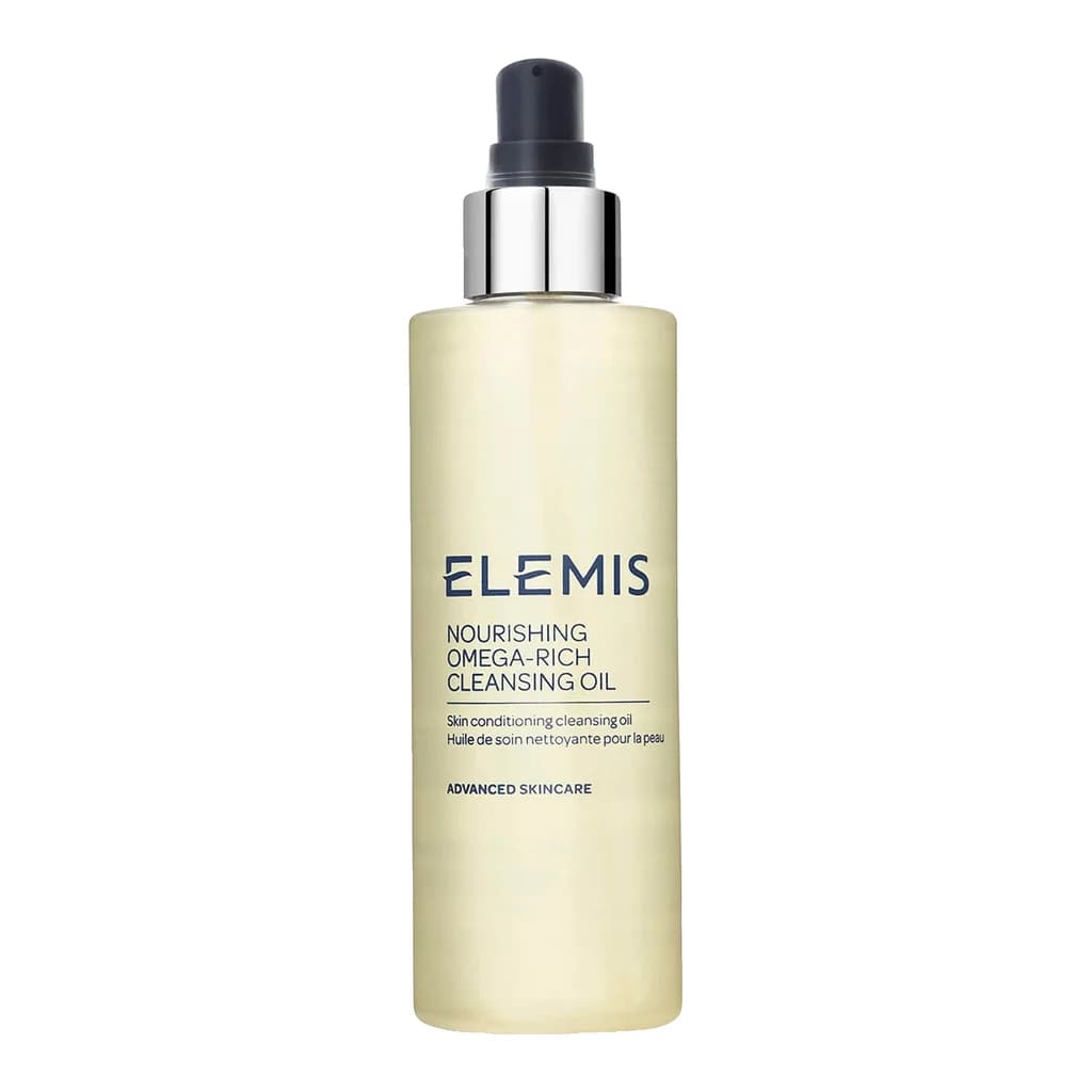 Elemis Nourishing Omega-Rich Cleansing Oil