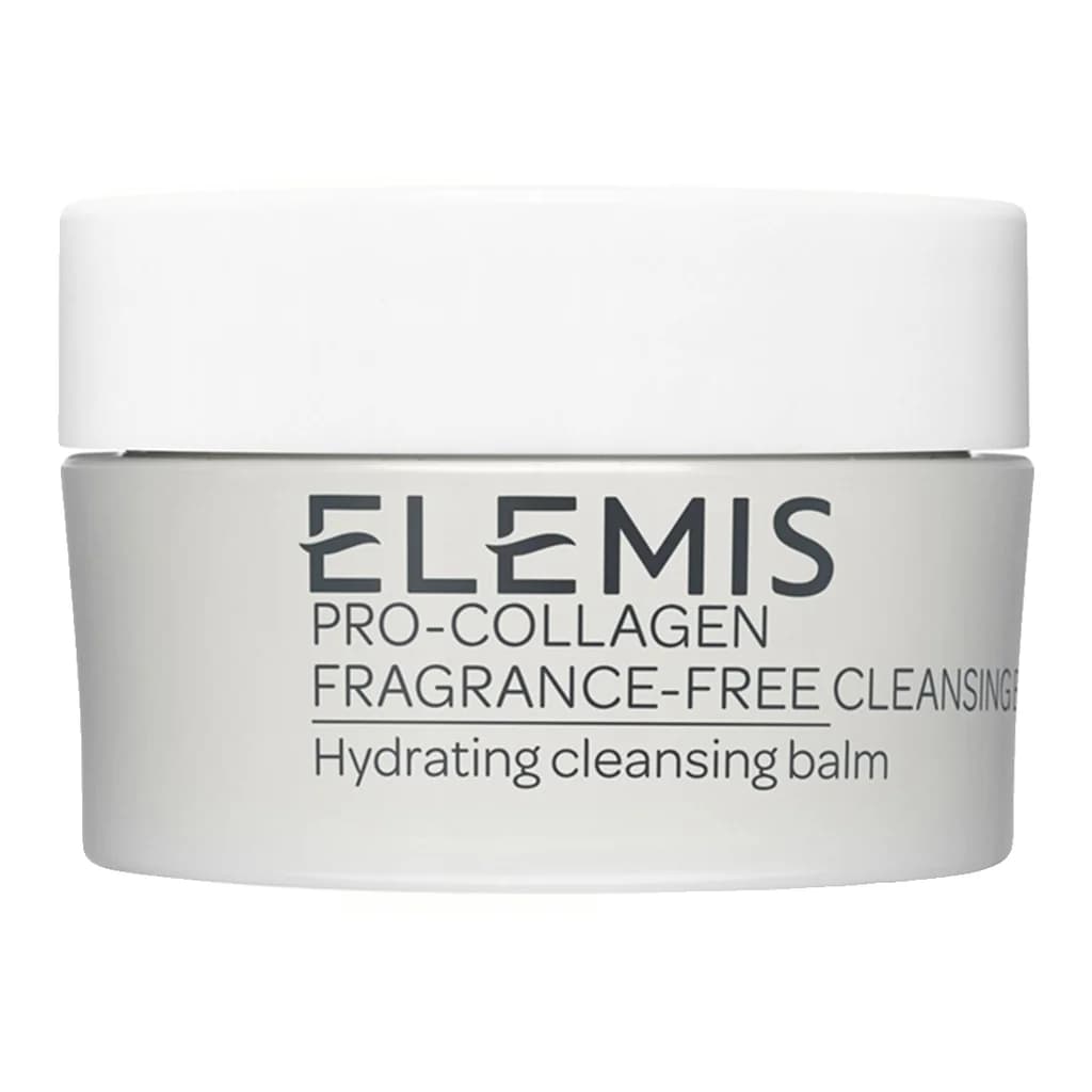 Elemis Pro-Collagen Fragrance Free Cleansing Balm