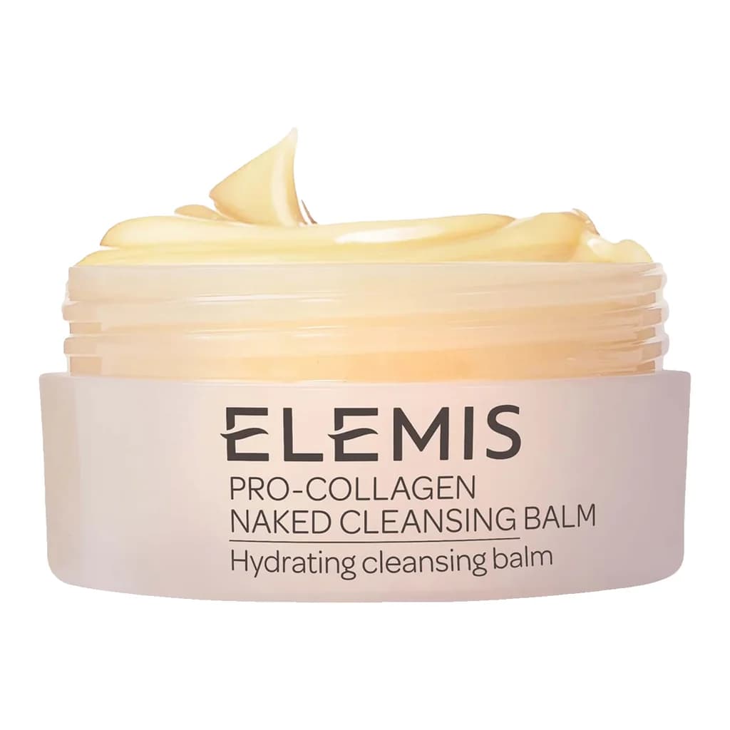 Elemis Pro-Collagen Green Fig Cleansing Balm