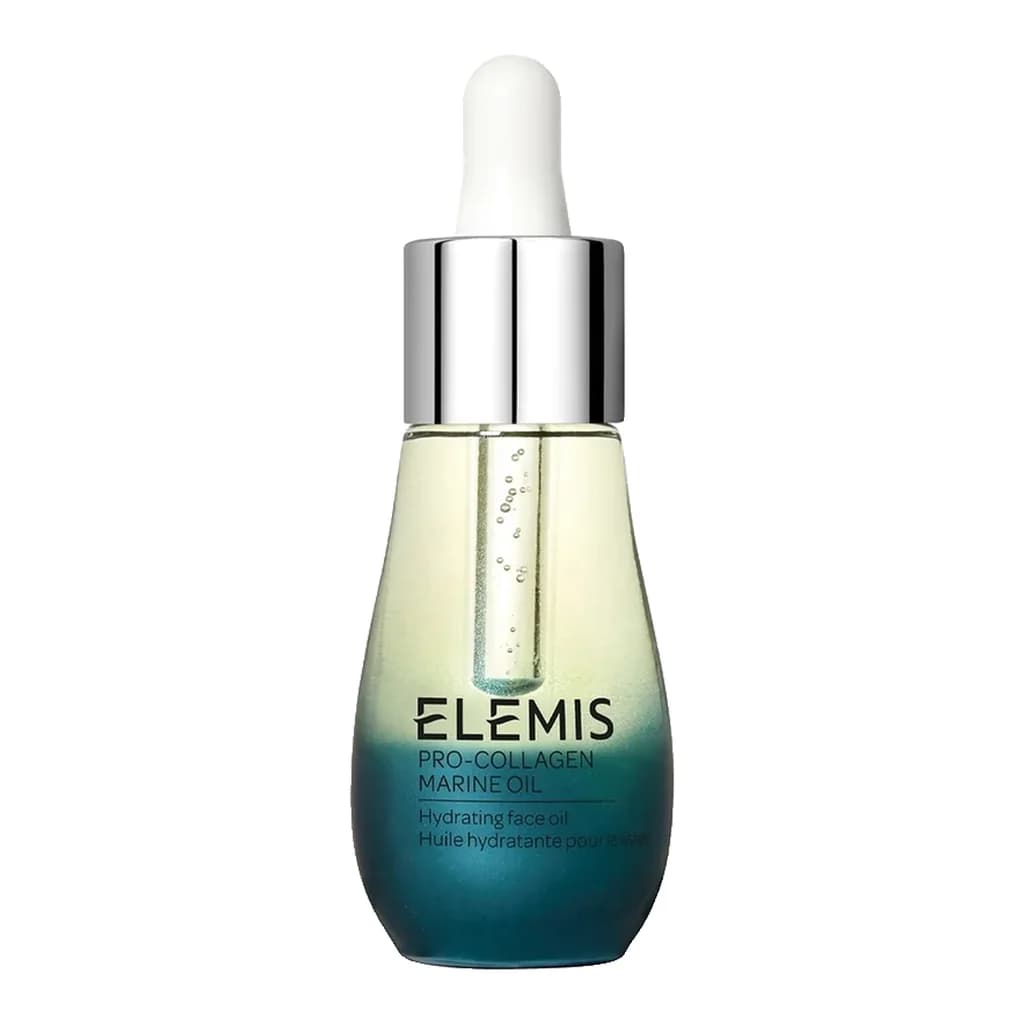 Elemis Pro-Collagen Rose Facial Oil