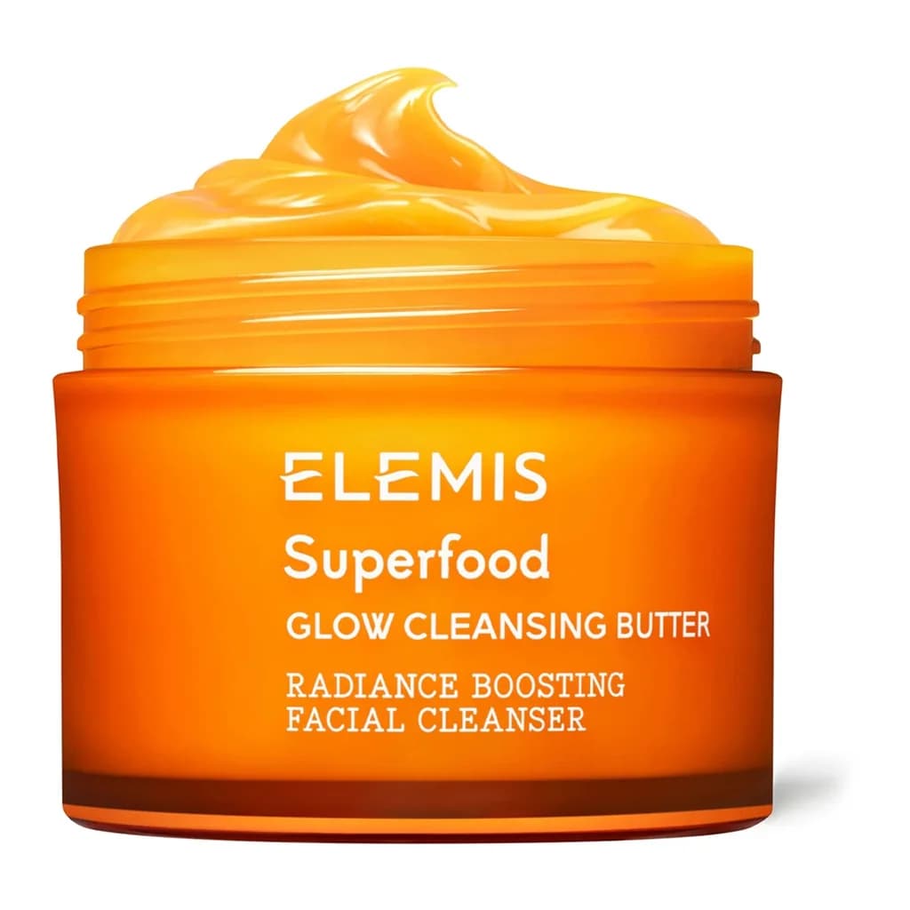Elemis Superfood AHA Glow Cleansing Butter