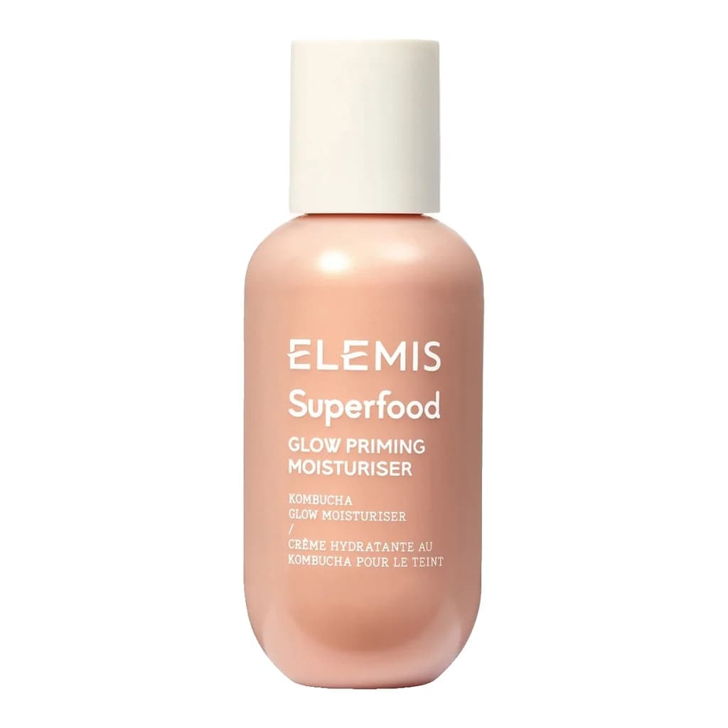 Elemis Superfood Glow Priming Moisturiser