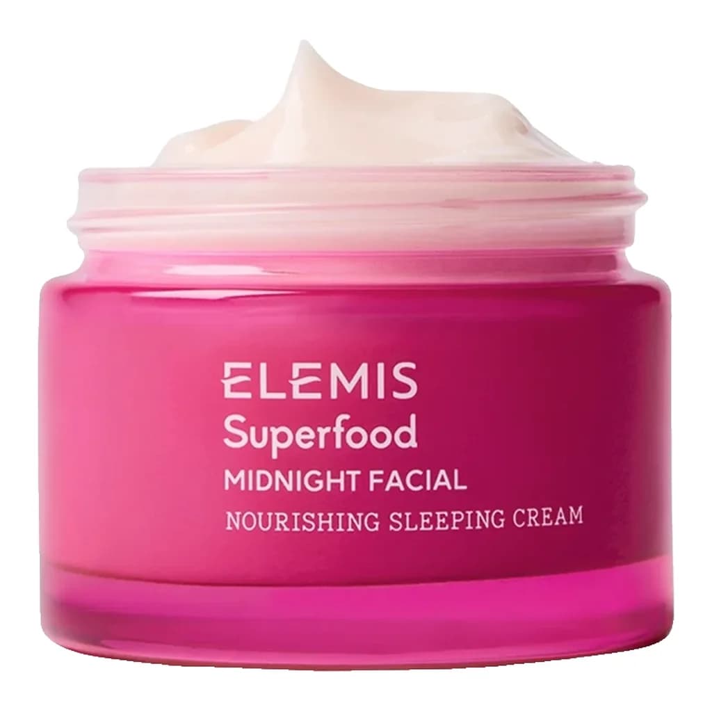 Elemis Superfood Midnight Facial