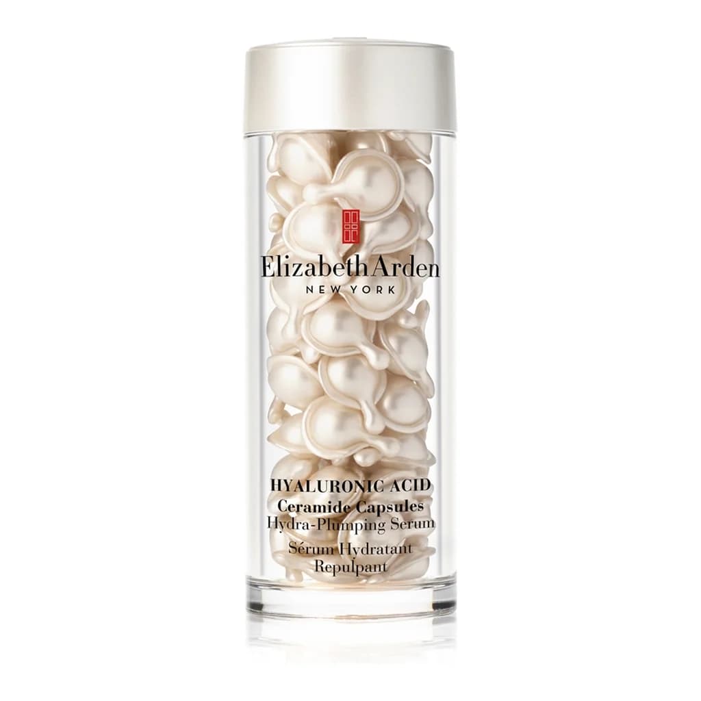 Elizabeth Arden Ceramide Hyaluronic acid plumping serum