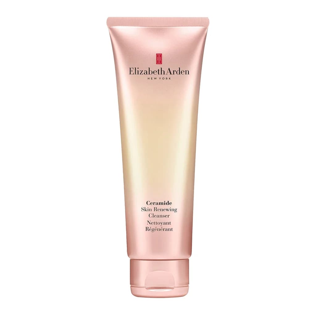 Elizabeth Arden Ceramide Skin Renewing Cleanser
