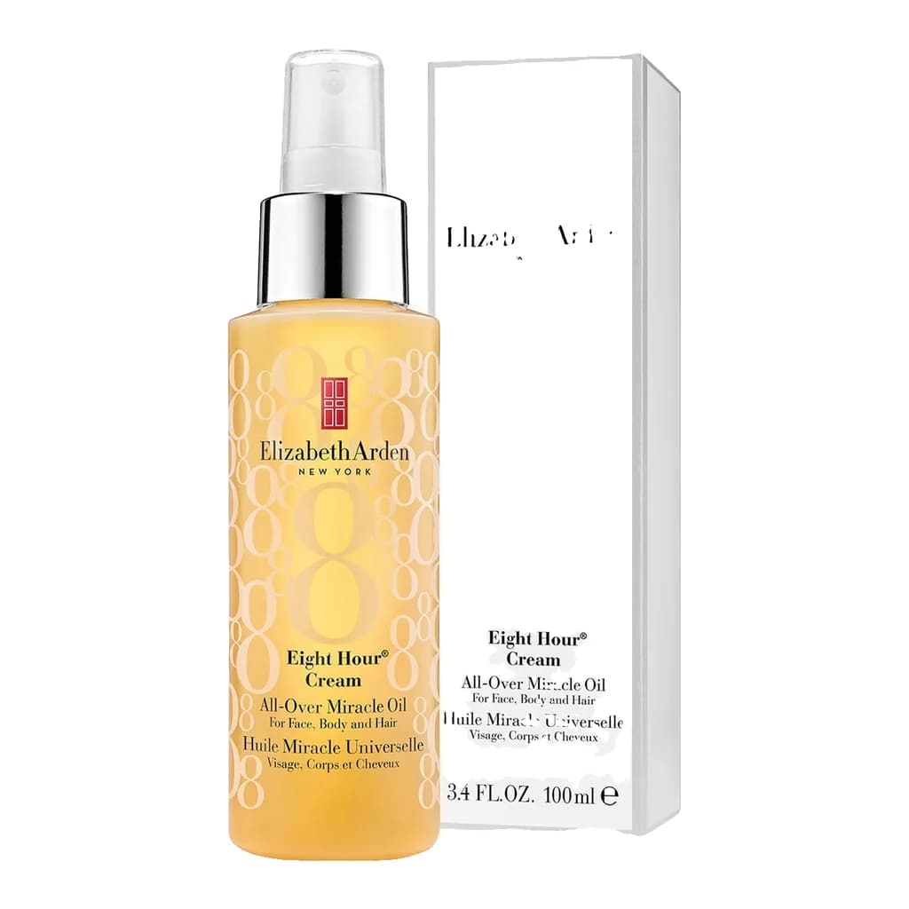 Elizabeth Arden Eight Hour All-Over Miracle Oil