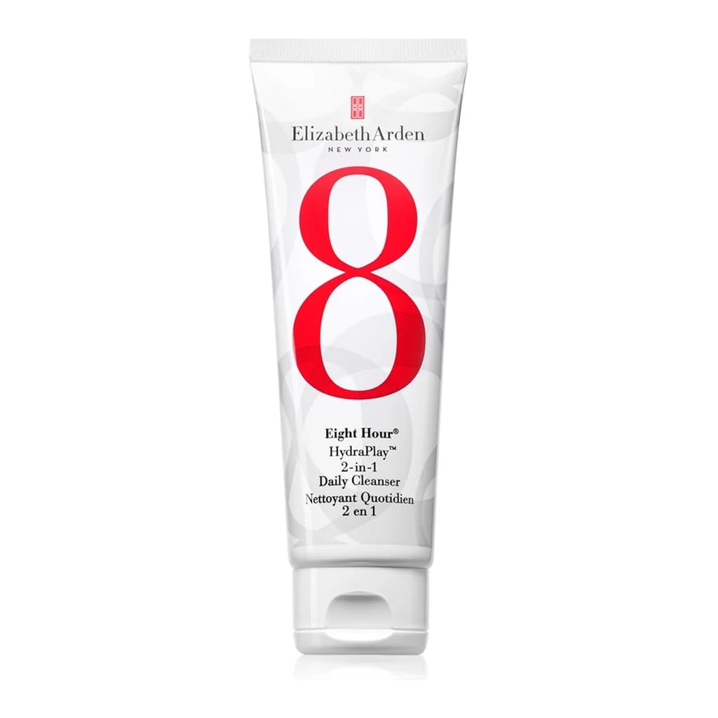Elizabeth Arden Eight Hour Eight Hour HydraPlay cleansing solution for the face