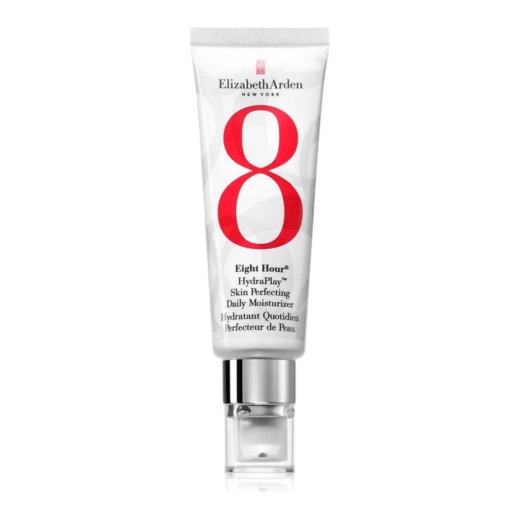 Elizabeth Arden Eight Hour Eight Hour HydraPlay moisturising day cream for flawless skin