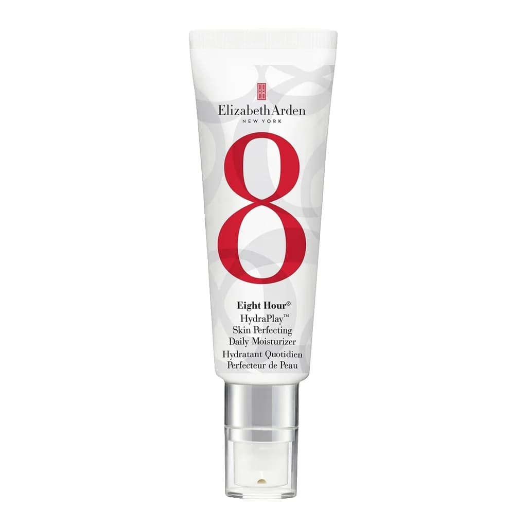 Elizabeth Arden Eight Hour HydraPlay Skin Perfecting Daily Moisturizer