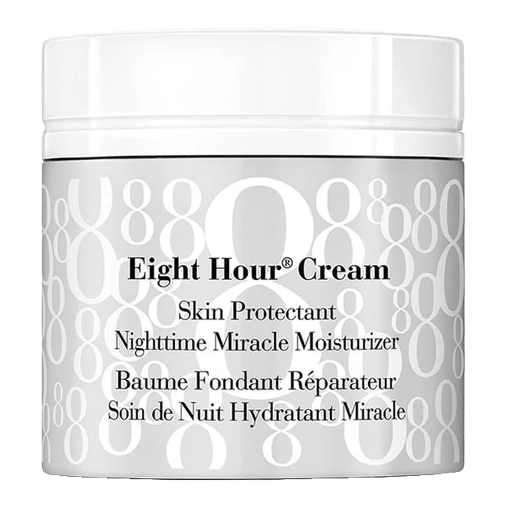 Elizabeth Arden Eight Hour Skin Protectant Night Time Miracle Moisturiser