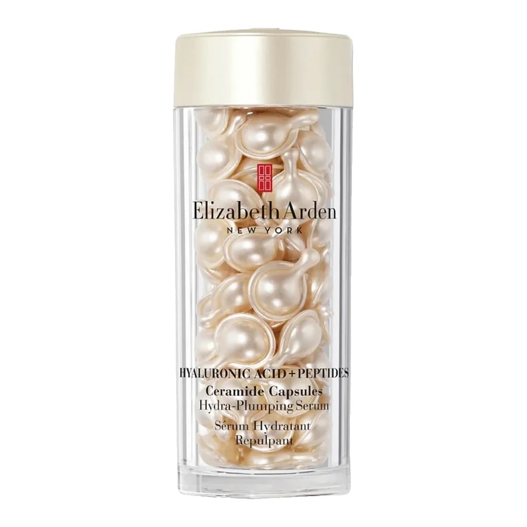 Elizabeth Arden Hyaluronic Acid + Peptides Ceramide Capsules