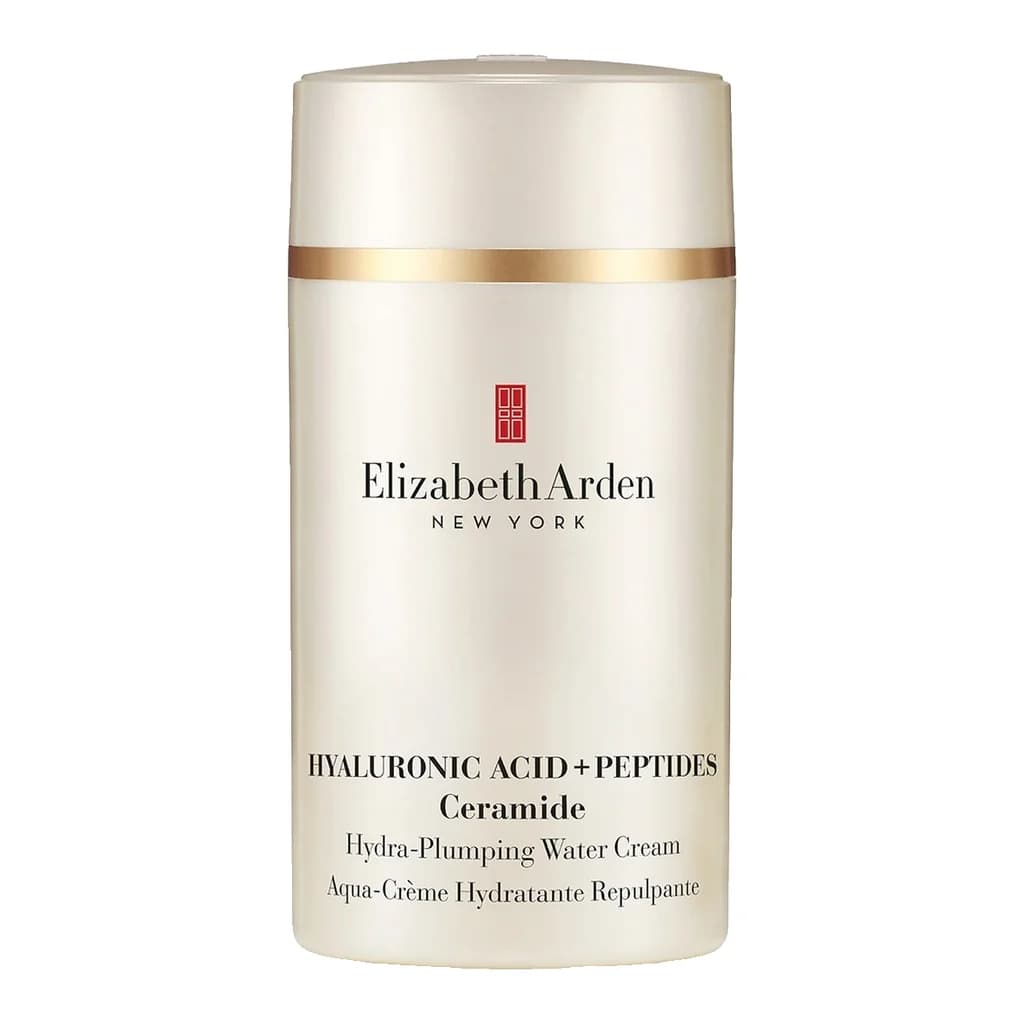 Elizabeth Arden Hyaluronic Acid + Peptides Ceramide Water Cream
