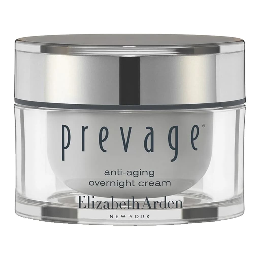 Elizabeth Arden Prevage Anti-Ageing Overnight Cream with Idebenone