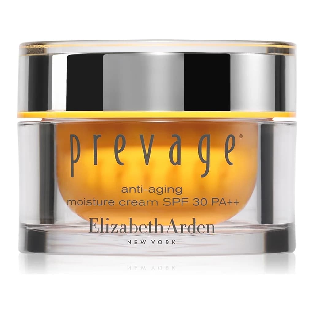 Elizabeth Arden Prevage Anti-Aging Moisture Cream moisturising cream SPF30
