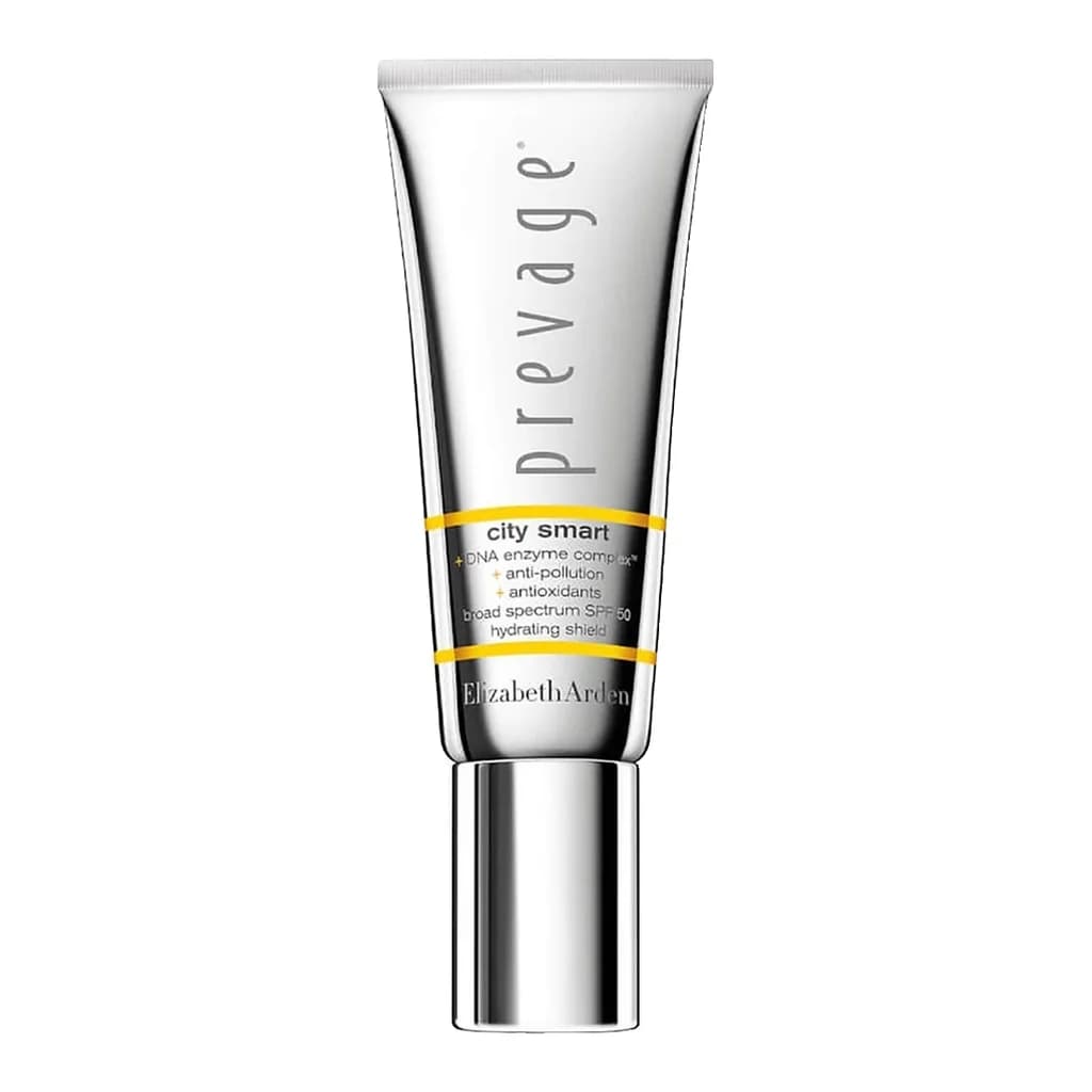 Elizabeth Arden Prevage City Smart Hydrating Shield SPF50