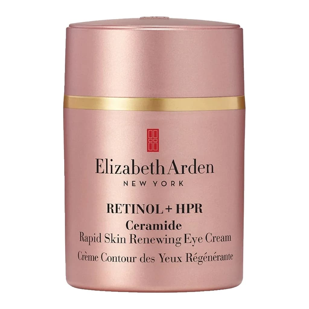 Elizabeth Arden Retinol + HPR Ceramide Rapid Skin Renewing Eye Cream,