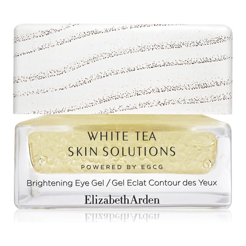 Elizabeth Arden White Tea Skin Solutions Brightening Eye Gel