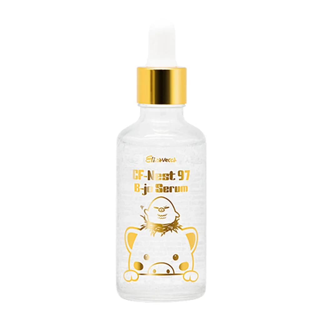 Elizavecca CF-Nest B-Jo 97% Omnipotent Serum
