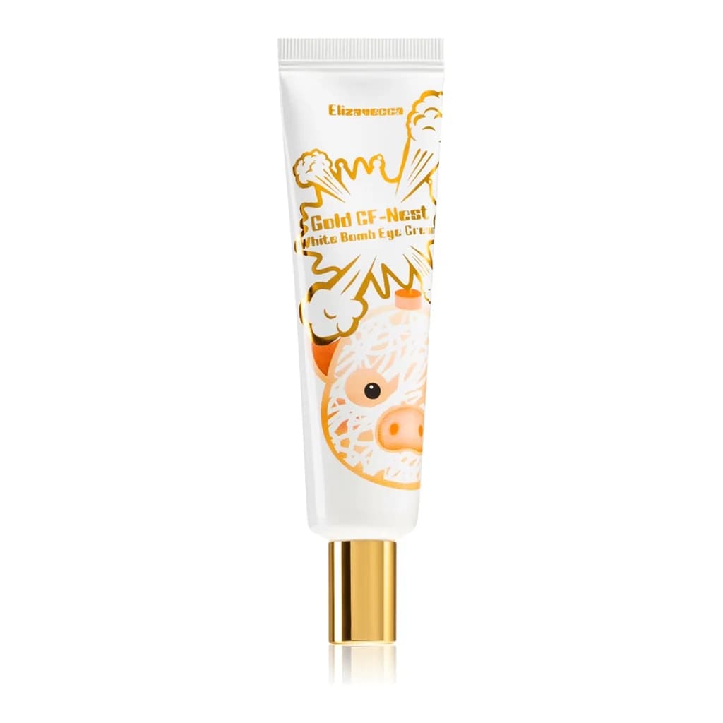 Elizavecca Gold CF-Nest White Bomb