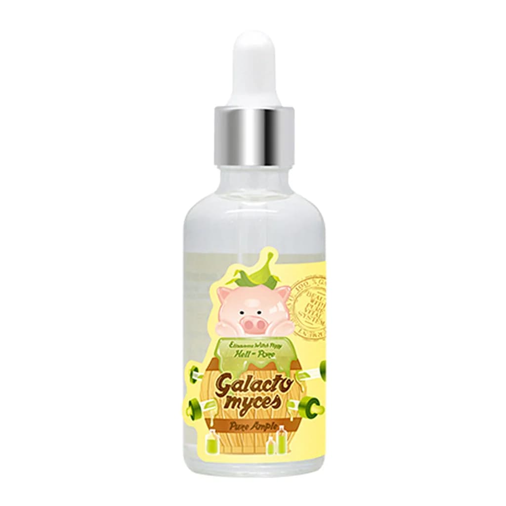 Elizavecca Hell-Pore Galactomyces Premium Ample