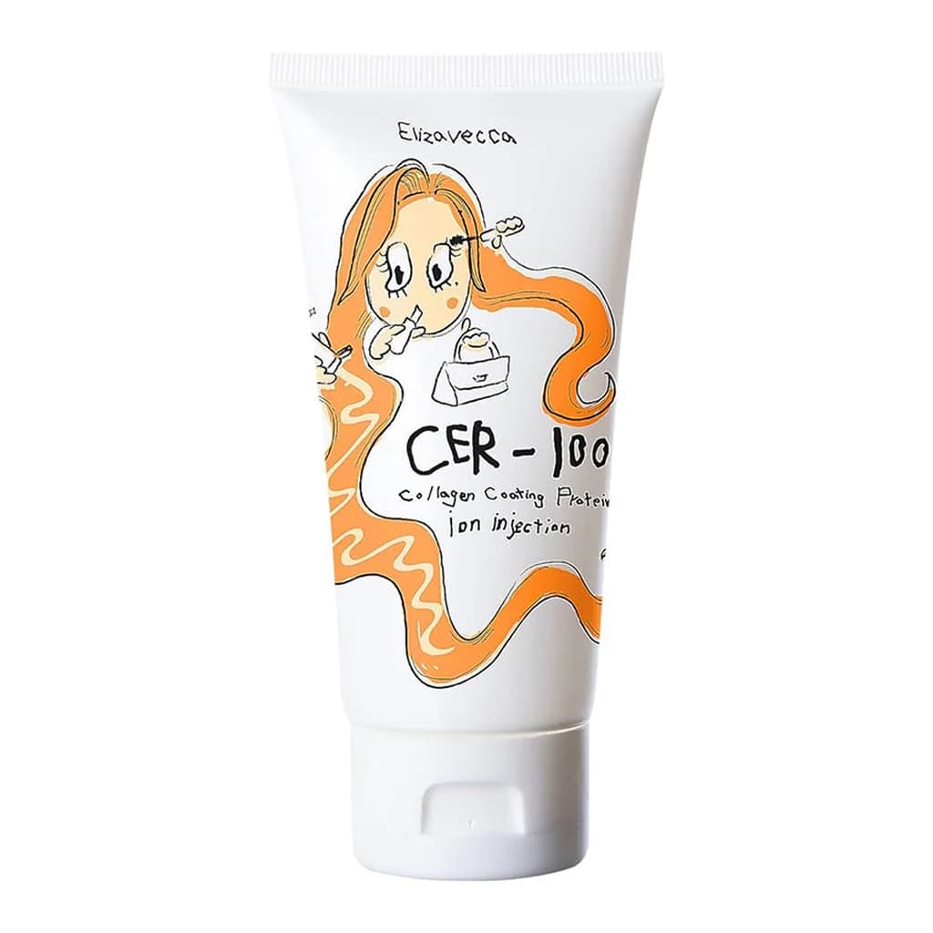 Elizavecca Milky Piggy Collagen Coating Protein Ion Injection
