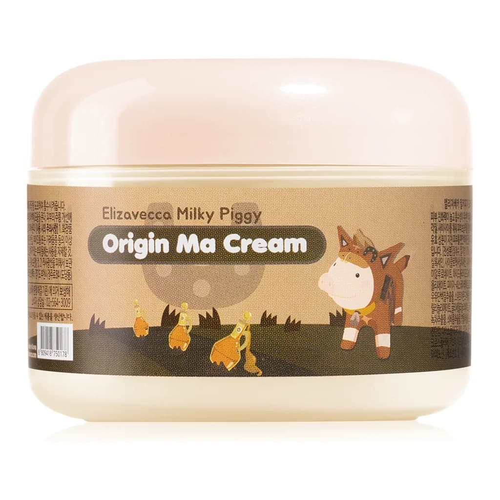 Elizavecca Milky Piggy Origin Ma Cream