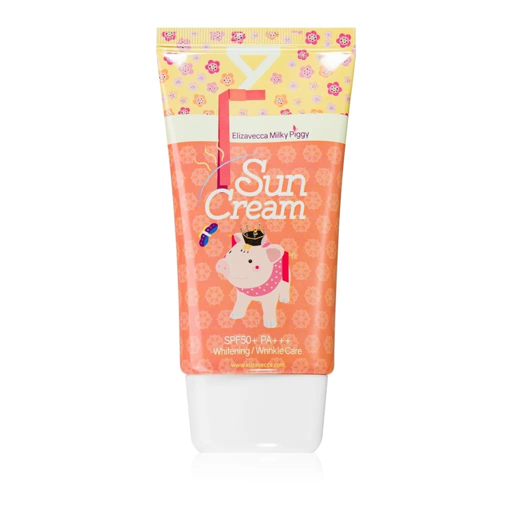 Elizavecca Milky Piggy Sun Cream SPF50+