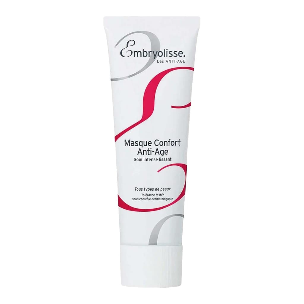 Embryolisse Anti-Age Comfort Mask Green