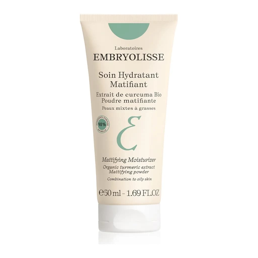 Embryolisse Anti-Imperfection mattifying day cream