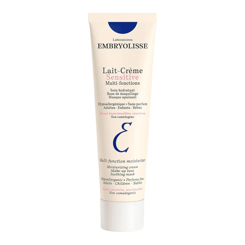 Embryolisse Lait-Crème Concentré Multi-Purpose Moisturiser Sensitive