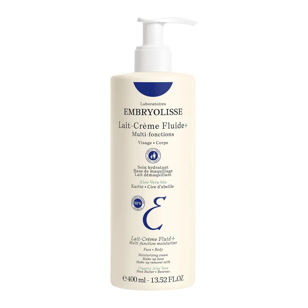 Embryolisse Lait-Crème Fluid+