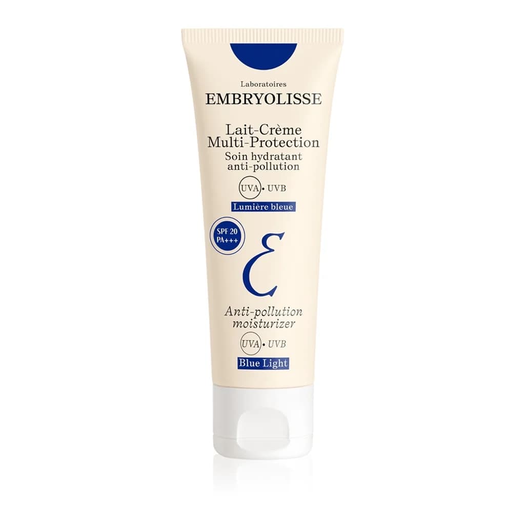Embryolisse Lait-Crème Multi-Protection SPF20