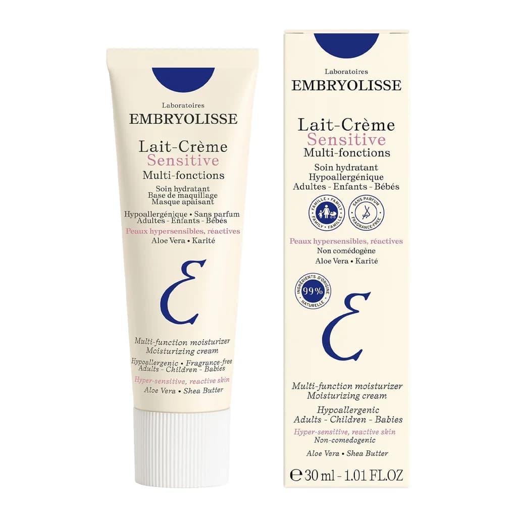 Embryolisse Lait-Crème Sensitive