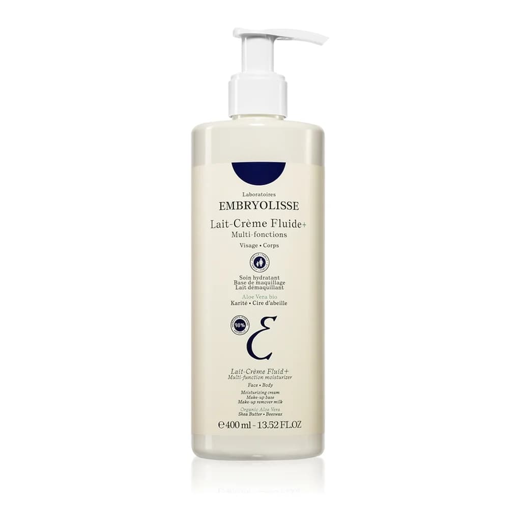 Embryolisse Moisturization And Regeneration multi-purpose cream for body and face