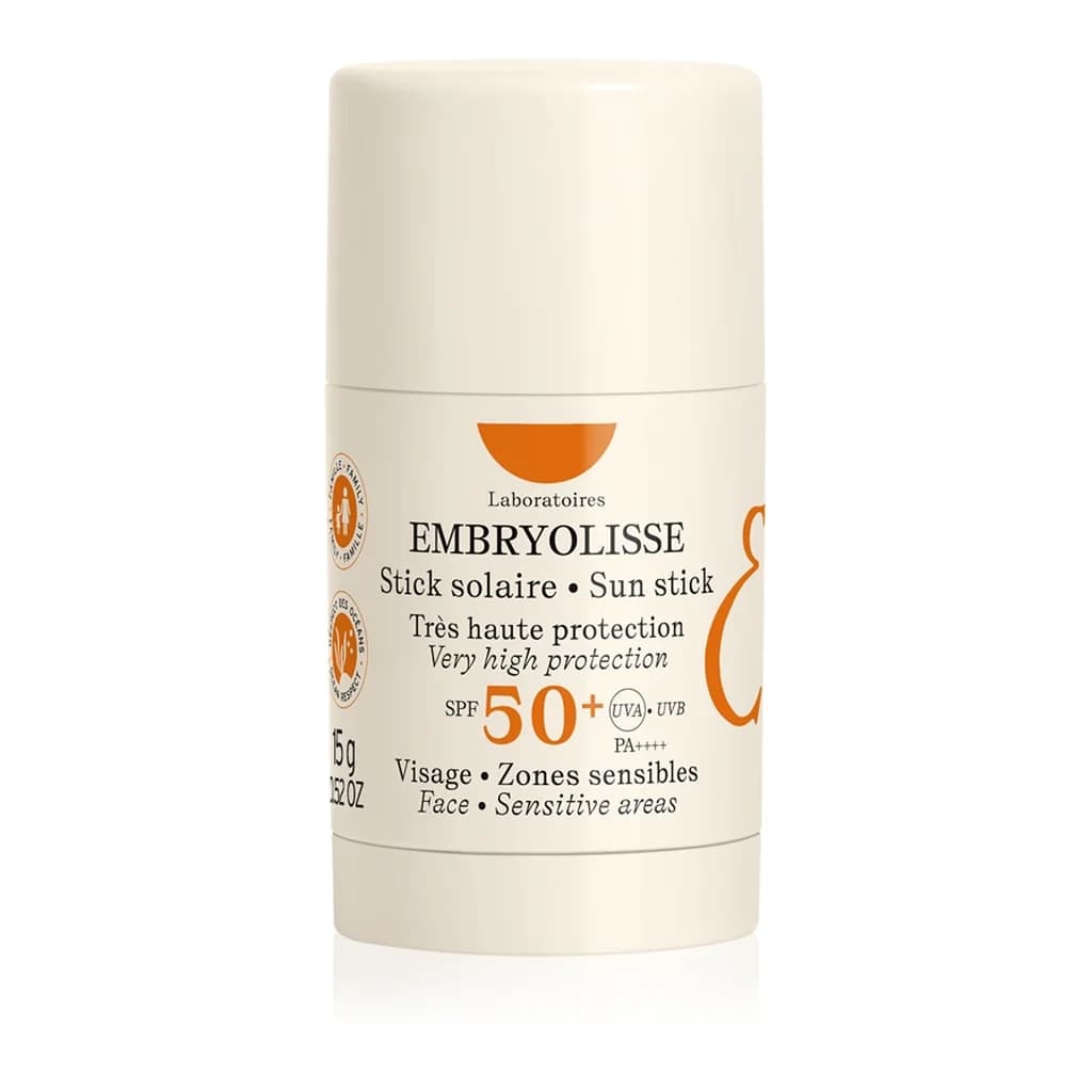 Embryolisse Sun Protection SPF50+