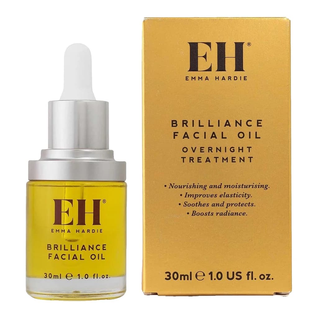 Emma Hardie Brilliance Facial Oil