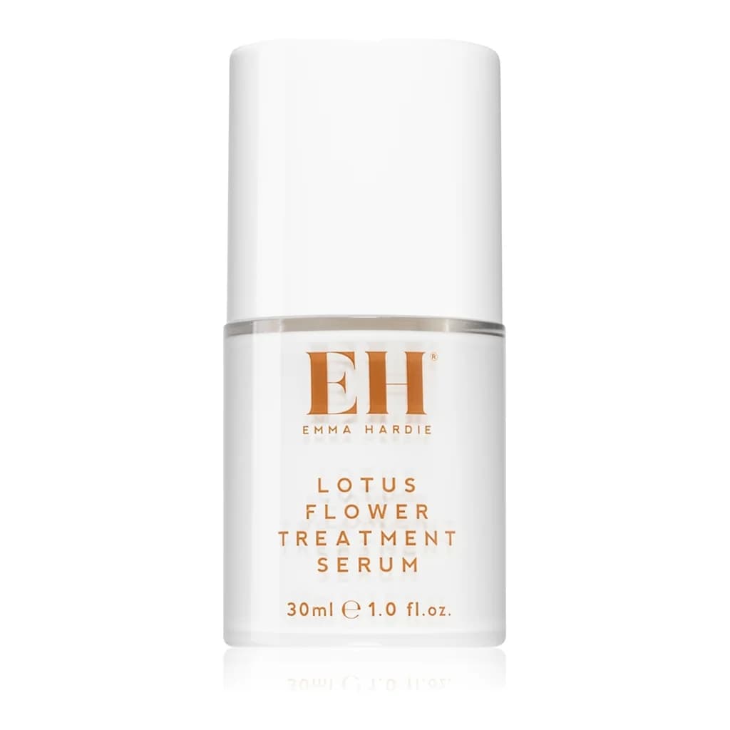 Emma Hardie Lotus Flower Treatment Serum