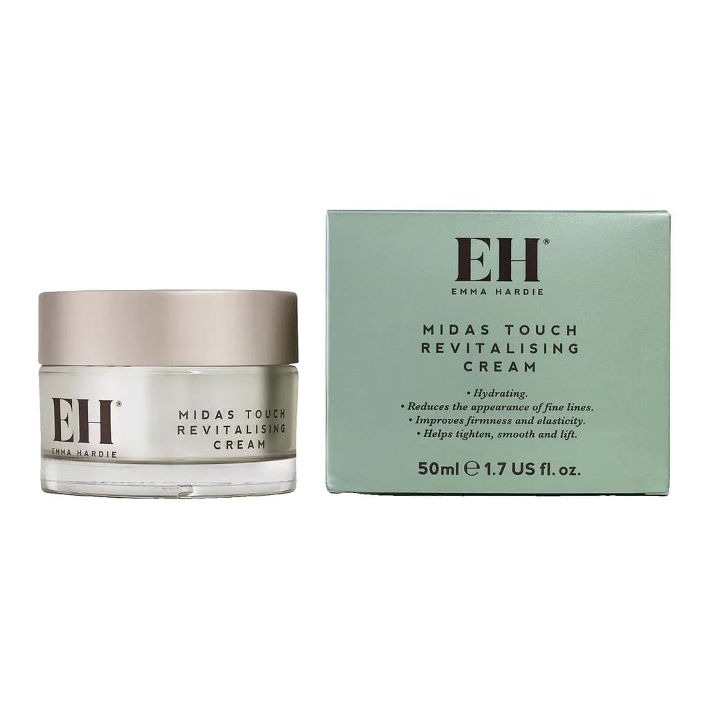 Emma Hardie Midas Touch Revitalising Cream