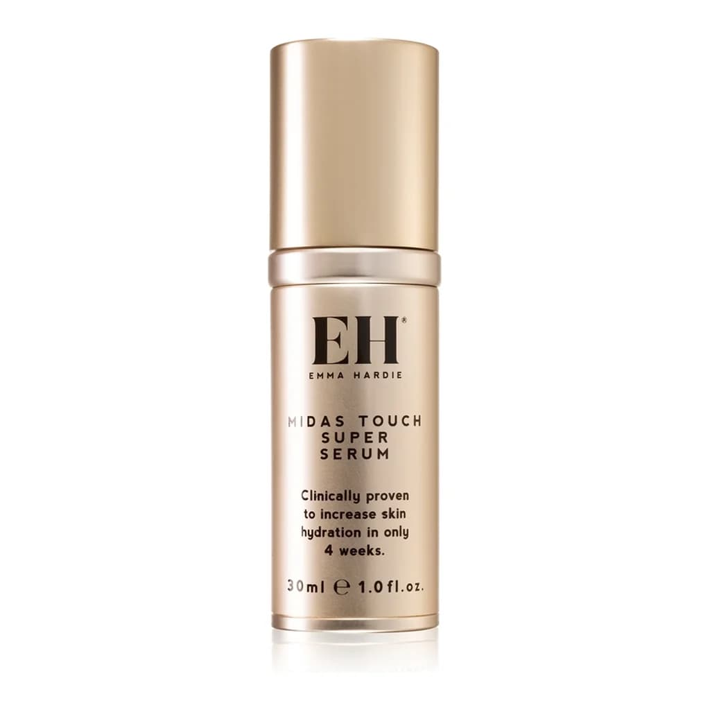 Emma Hardie Midas Touch Super Serum