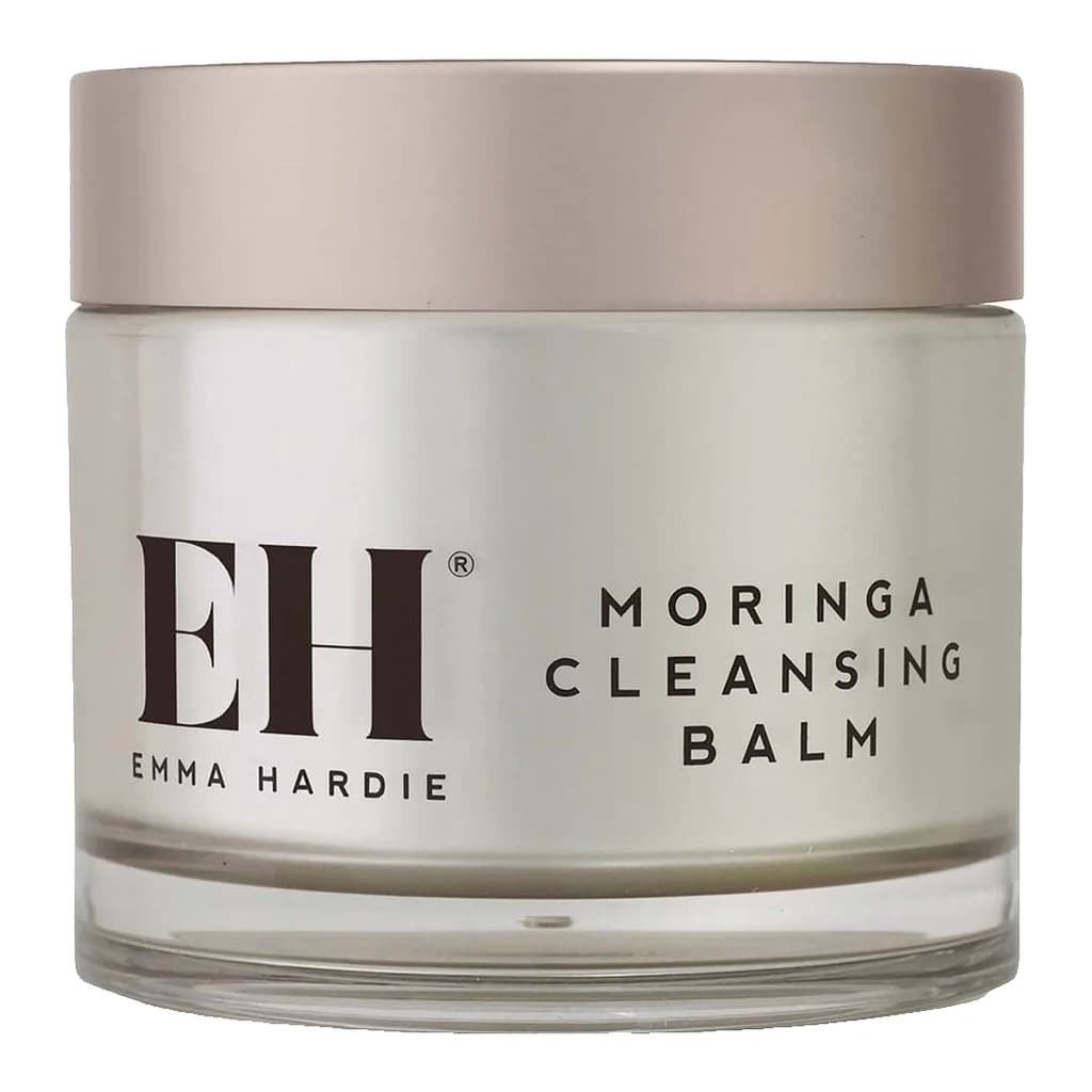 Emma Hardie Moringa Balm with Cloth