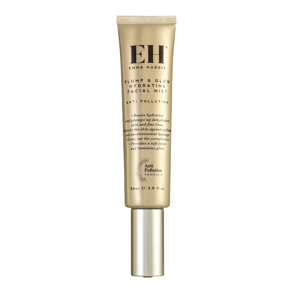 Emma Hardie Plump and Glow Hydrating Mist