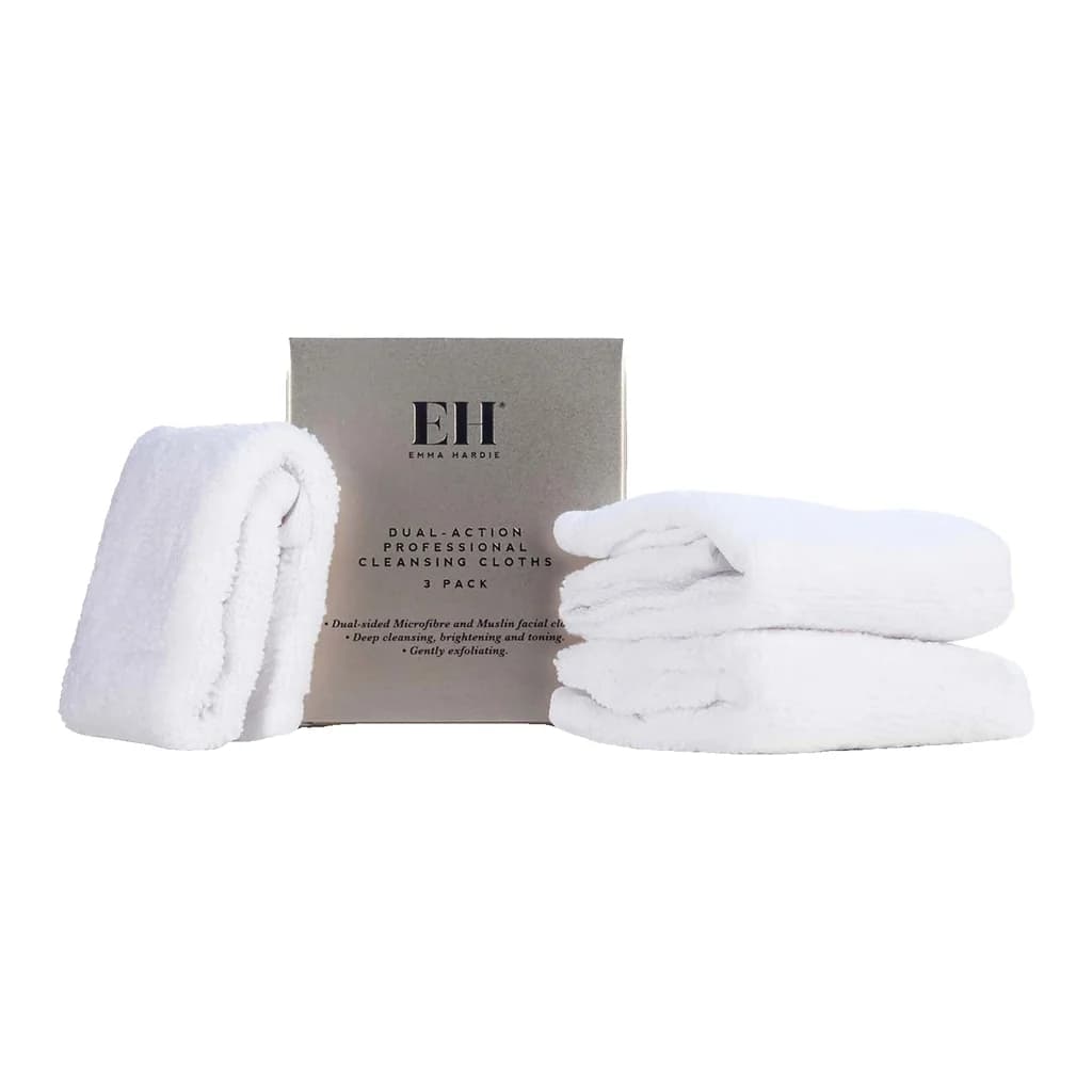 Emma Hardie Professional Cleansing Cloths