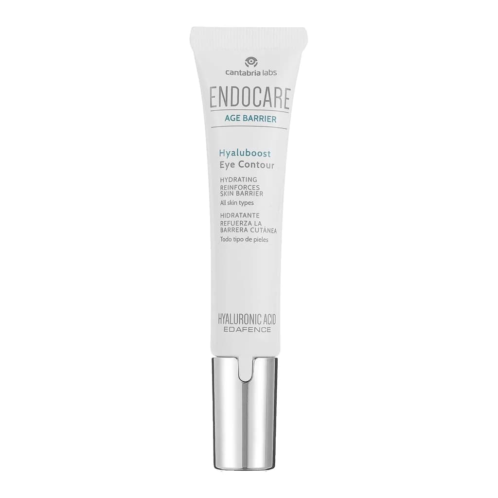 Endocare AGE BARRIER Hyaluboost Eye Contour