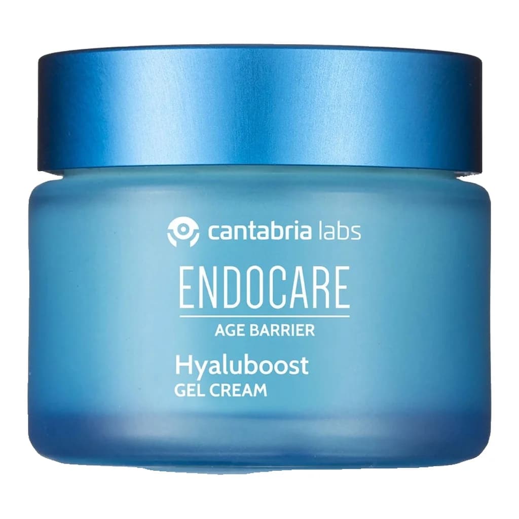 Endocare AGE BARRIER Hyaluboost Gel Cream