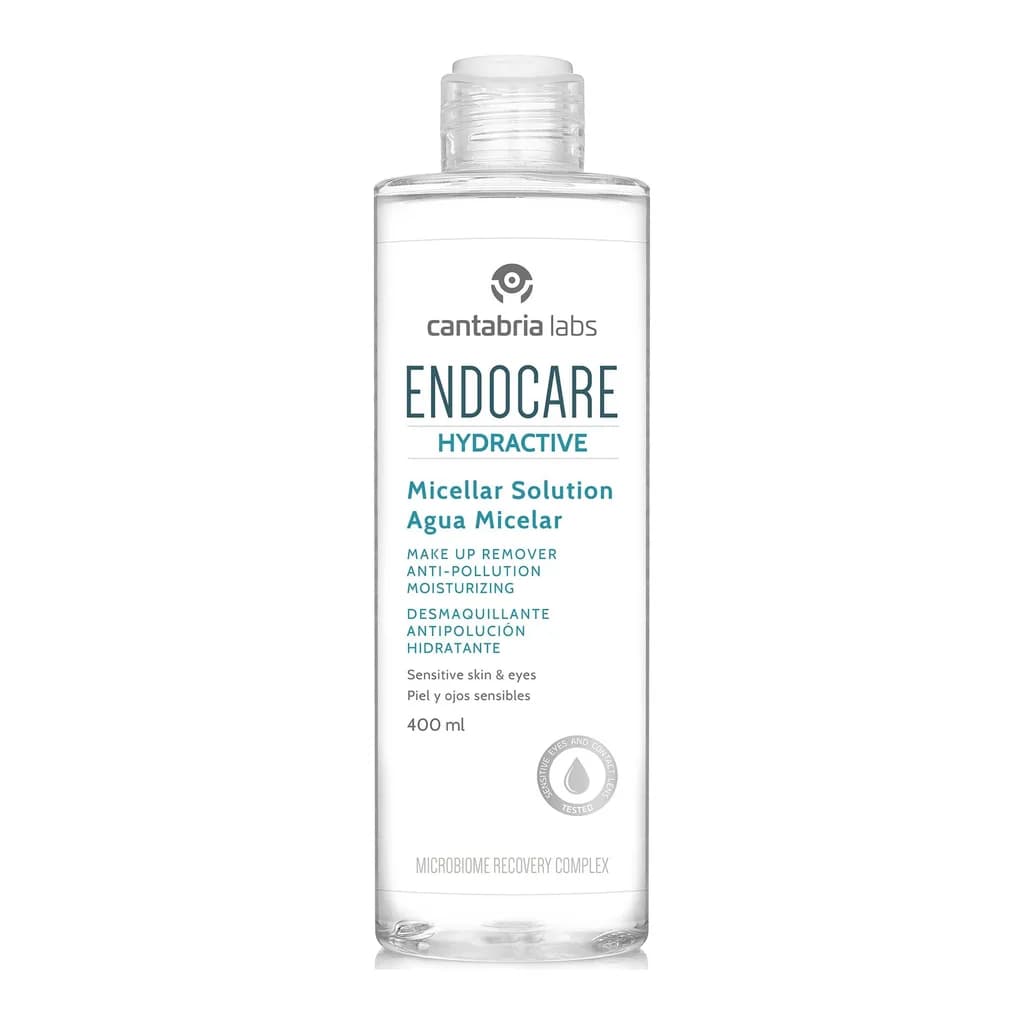 Endocare Hydra-active Micellar