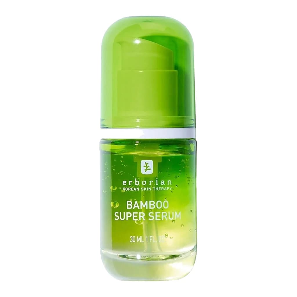 Erborian Bamboo Super Serum -