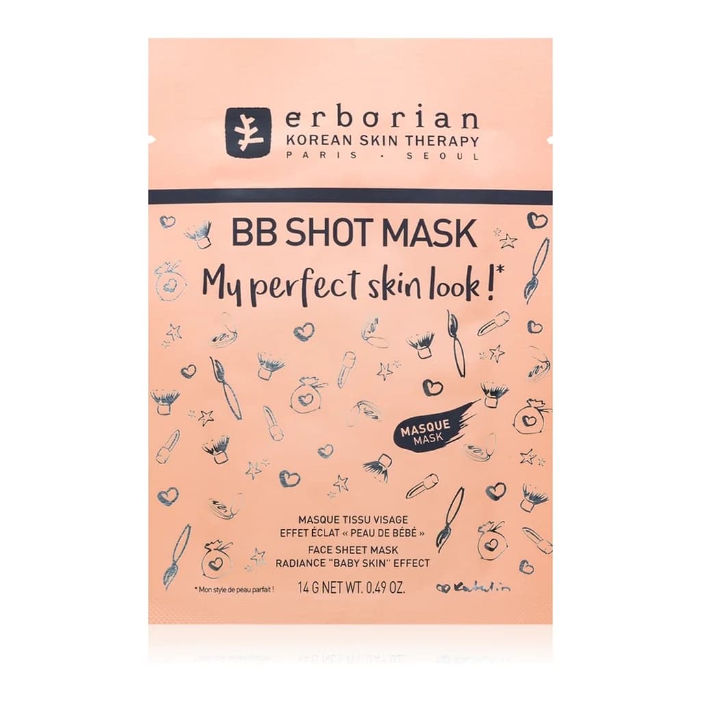 Erborian BB Shot Mask